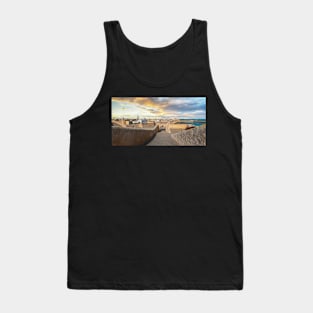 El Jadida, Morocco Tank Top